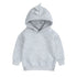Premium Fleece Dinosaur-Themed Hoodies for Children - Ideal Spring Season Apparel - Warms Hoodies